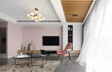 簡單的客廳設計，讓你的家變得超級實用！